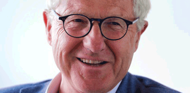 Kanzelrede – mit Dr. Dirk Ippen