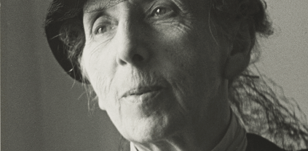 Annette Kolb – Ihre literarische und politische Bedeutung 50 Jahre nach ihrem Tod