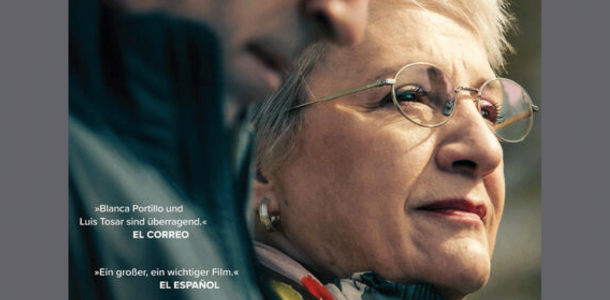 Film des Monats: Maixabel