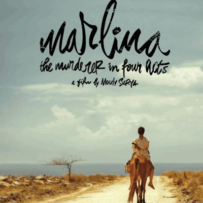 Film des Monats: Marlina – Die Mörderin in vier Akten