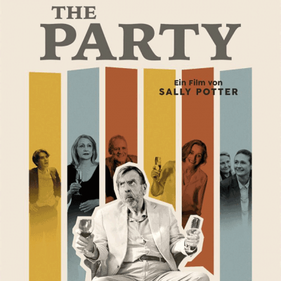 Film des Monats: The Party