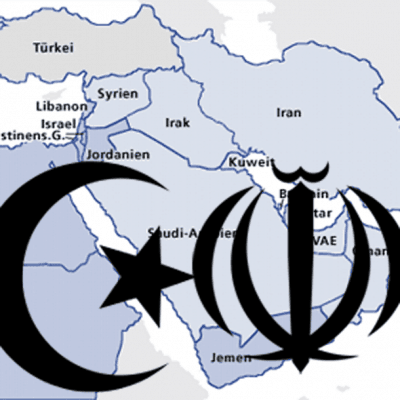 Brennpunkt Nahost – Was wollen Türkei und Iran?