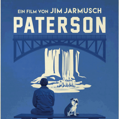 Film des Monats: Paterson