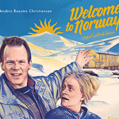 Film des Monats: Welcome to Norway