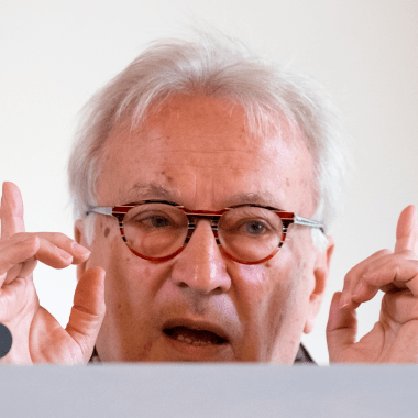 ... sagte Dr. Hannes Swoboda, Präsident des Internationalen Instituts für ...