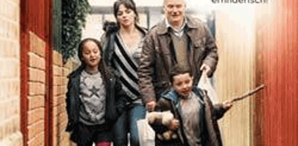 Film des Monats: Ich, Daniel Blake