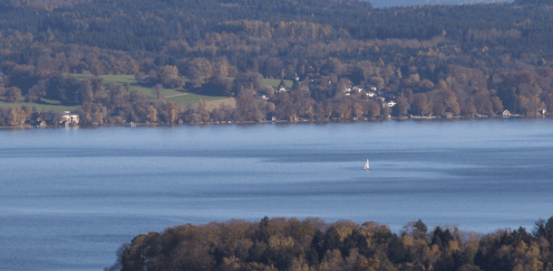 FFH-Gebiet Starnberger See – Den landschaftlichen Schatz pflegen