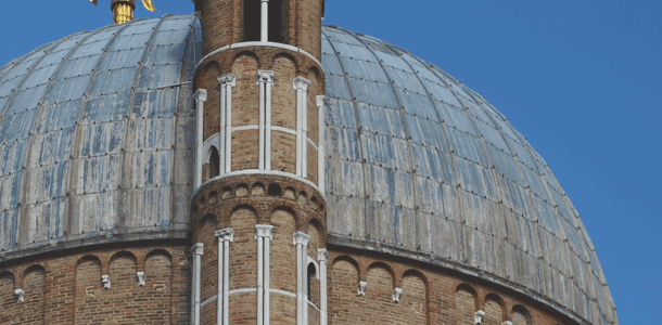 Muss Kirche ästhetisch sein?