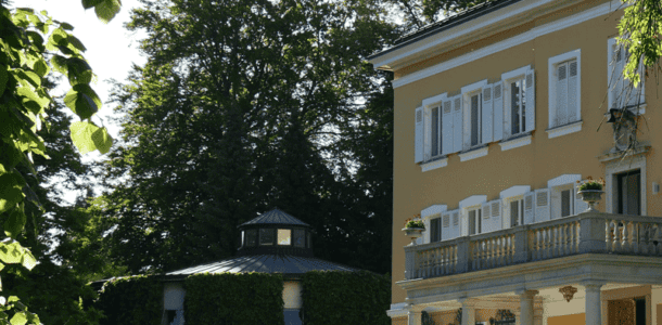 Blickwechsel zwischen Literatur und Wissenschaft – “Der Schmerz”