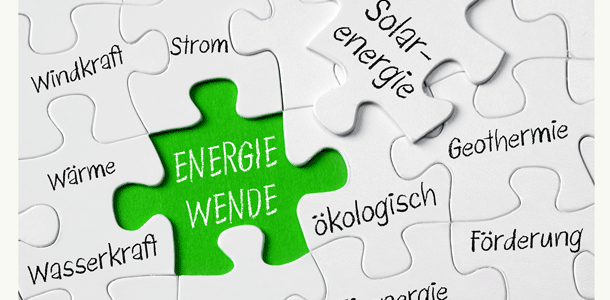 Energiewende: Wo steht Deutschland?