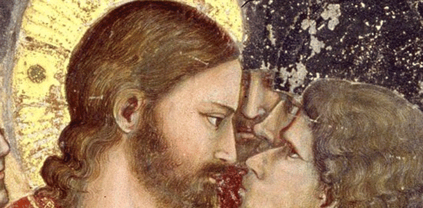 Judas – der tragische Verräter