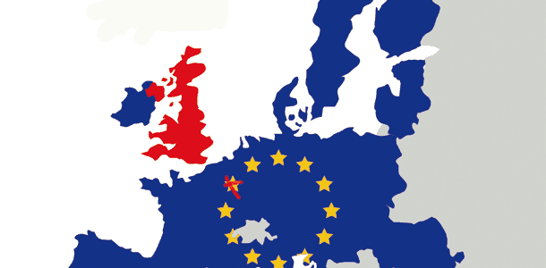 Weltwirtschaft nach Brexit und US-Wahl