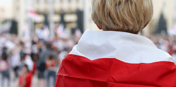 Belarus – Zwischen Repression und Vereinnahmung