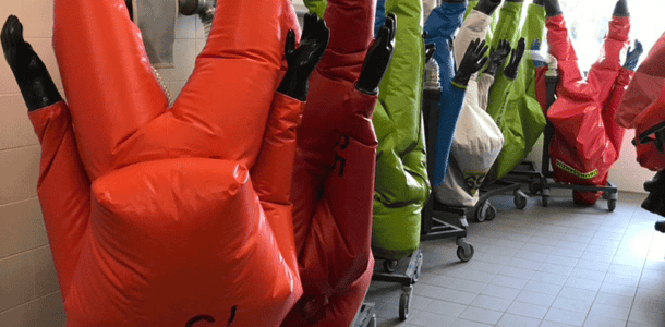 Vertrau. Über die Unmöglichkeit ohne Vertrauen zu handeln