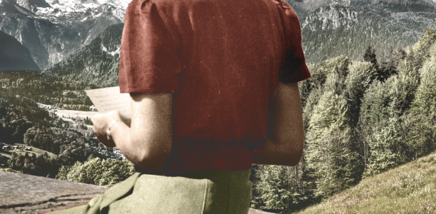 Tutzinger Salon: „Berchtesgaden“