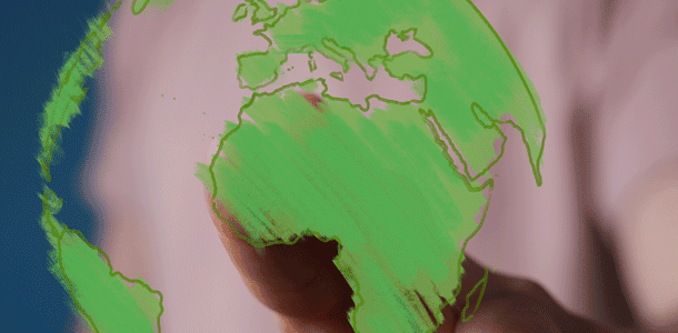 Einfach machen?! Nachhaltigkeit in Diakonie & Caritas