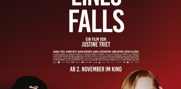 Film des Monats: Anatomie eines Falls