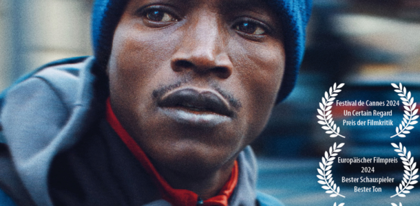 Film des Monats – Souleymans Geschichte