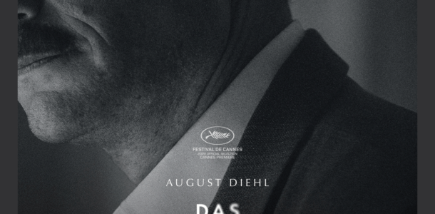Film des Monats – Das Verschwinden des Josef Mengele