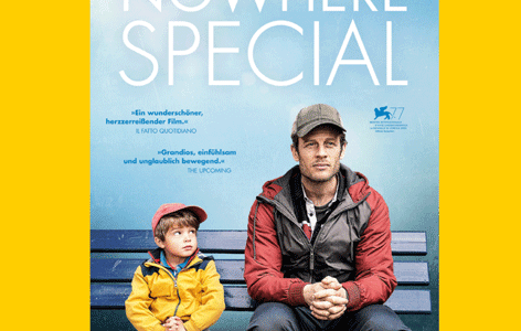 Film des Monats: Nowhere Special