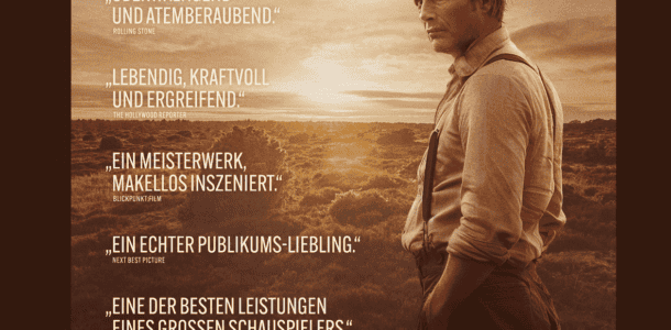 Film des Monats: Kings Land