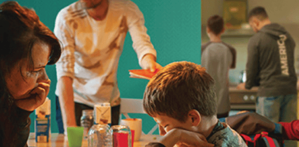 Film des Monats: Im Prinzip Familie