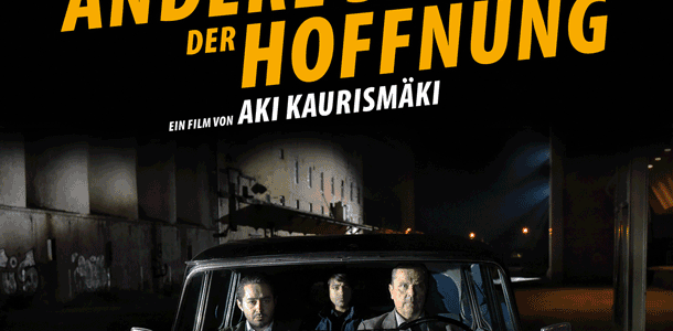 Film des Monats: Die andere Seite der Hoffnung