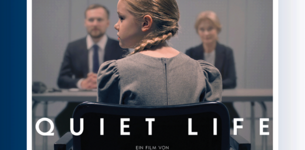 Film des Monats: Quiet Life