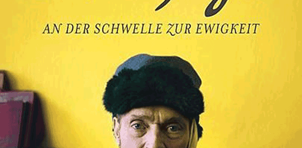 Film des Monats: Van Gogh – An der Schwelle zur Ewigkeit