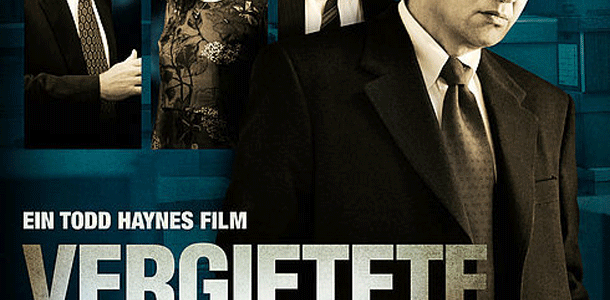 Film des Monats: Vergiftete Wahrheit