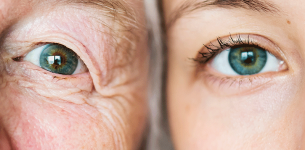 Generationengespräche – Was uns verbindet