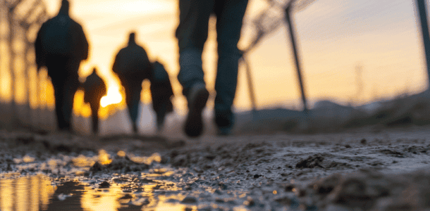 Geschlossene Gesellschaft?