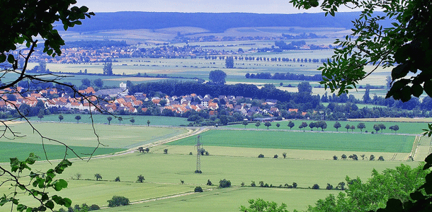 Gleichwertigkeit in Stadt und Land – eine Illusion?