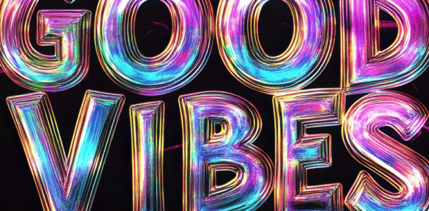 Good Vibes in politischen Krisen II