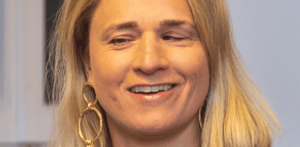Kanzelrede mit Verena Bentele
