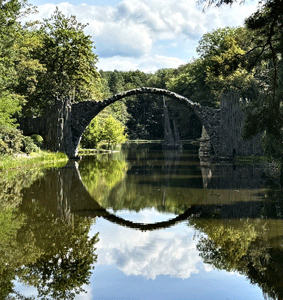 Die Brücke