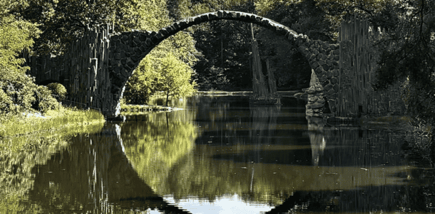 Die Brücke