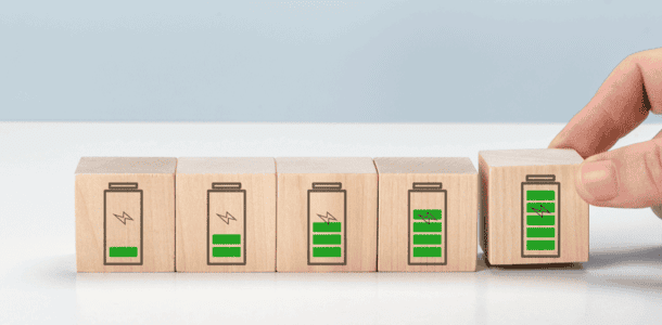 Aufgetankt statt ausgelehrt