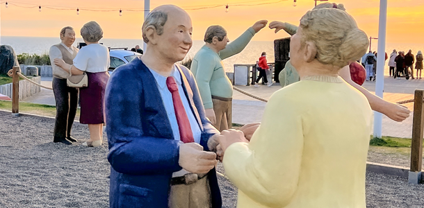 Was heißt hier Lebensqualität? (36. MTS)