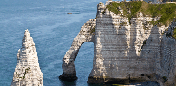 Das Meer – Atlantischer Gesang