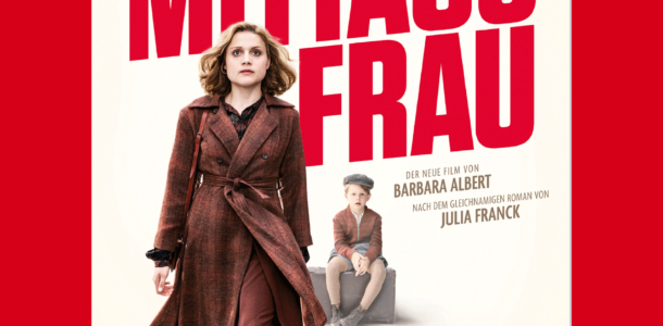 Film des Monats: Die Mittagsfrau