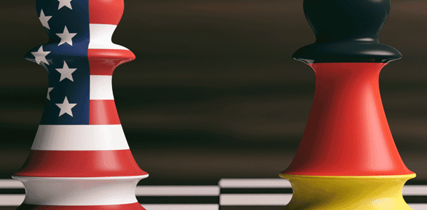USA und Deutschland – wie weiter?