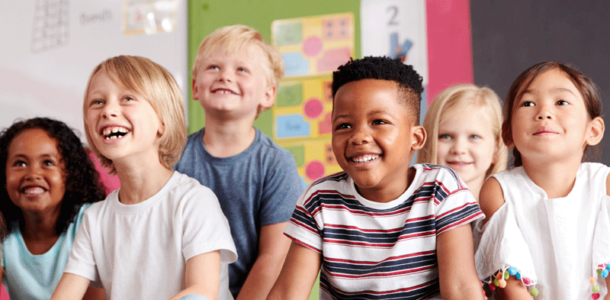°Studientag “Politische Bildung an Grundschulen”