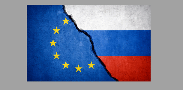 Russland und Europa