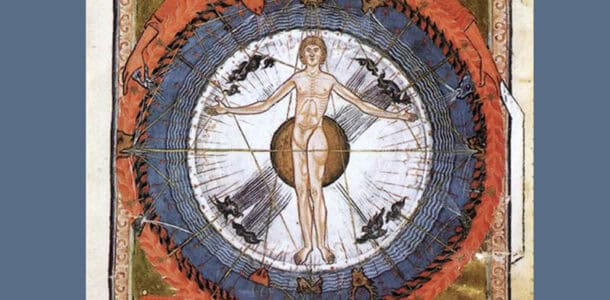 Ganzheitliche Spiritualität