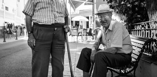 Sterben – Vielfältig wie das Leben! Alt werden an besonderen Lebensorten