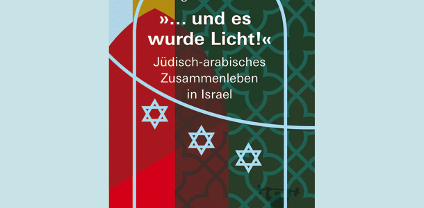 Igal Avidan “… und es wurde Licht!” Buchvorstellung und Gespräch