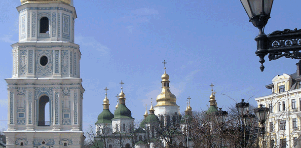 Ukraine: Die Orthodoxe Kirche vor einem Schisma?