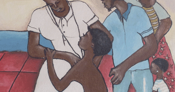 Zukunftsbilder Globaler Gesundheit