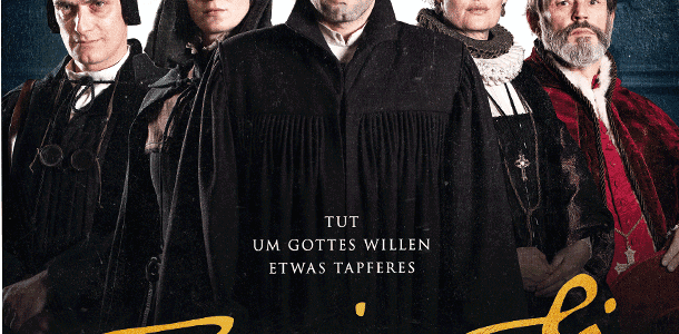 Film des Monats auf dem Fünf Seen Filmfestival: Zwingli – Der Reformator